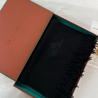 Sciarpa termica Loro Piana