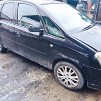 RICAMBI OPEL MERIVA ANNO 2010, 1364 BENZ/GPL 90CV