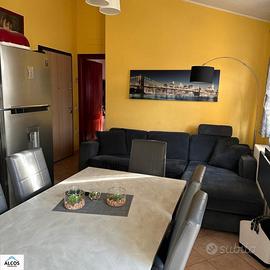 Trilocale moderno e funzionale