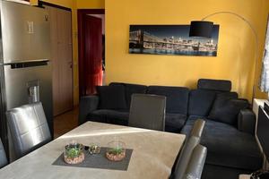 Trilocale moderno e funzionale