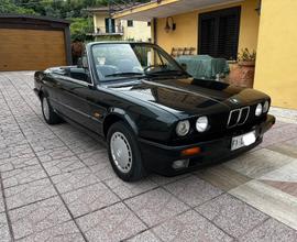BMW 320 Cabrio