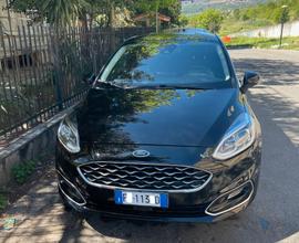 FORD Fiesta 7ª serie - 2019