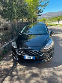 FORD Fiesta 7ª serie - 2019