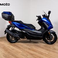 HONDA FORZA 125 ABS - 2023