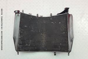 RADIATORE ACQUA KAWASAKI NINJA 900 1998 1999 ZX-9R