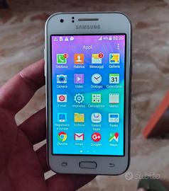 Samsung Galaxy j1 mini