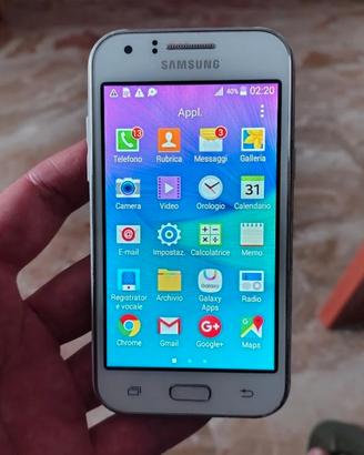 Samsung Galaxy j1 mini