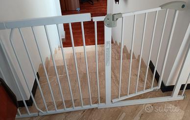 CANCELLETTO DI SICUREZZA PER BAMBINI