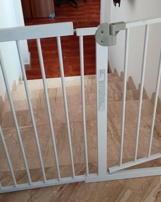 CANCELLETTO DI SICUREZZA PER BAMBINI