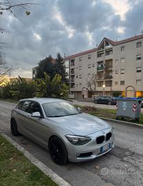 Bmw f20 2013