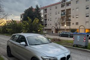 Bmw f20 2013