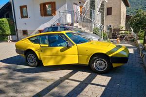 Matra Simca Bagheera 