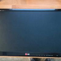 TV Monitor LG 22 Full HD con HDMI