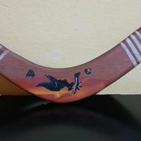 Boomerang Australiano
