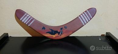 Boomerang Australiano