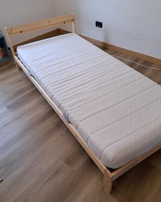 Lettino bimbo ikea