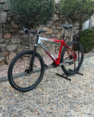 Mtb cross country