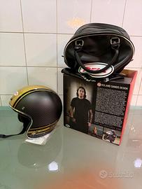 bell custom 500 carbon RSD    N U O V O  !