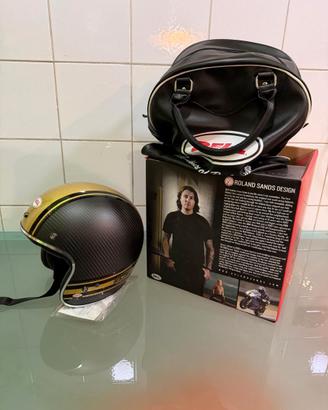 bell custom 500 carbon RSD    N U O V O  !