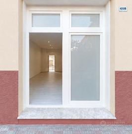 Bivano ristrutturato San Michele/università 