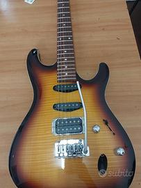 chitarra