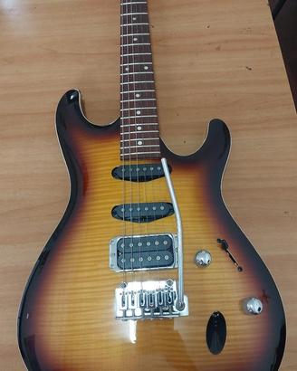 chitarra