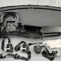 KIT AIRBAG - Opel Combo E (Dal 2018)