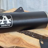 Scarico ARROW Completo per BMW F850 GS