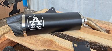 Scarico ARROW Completo per BMW F850 GS