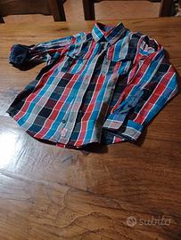 camicia bimbocamicia 