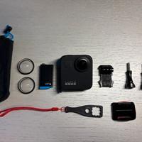 GoPro Max Action Camera  360