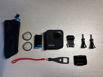 GoPro Max Action Camera  360