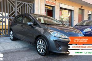 FORD Fiesta 7� serie Fiesta 1.5 TDCi 5 porte Plus
