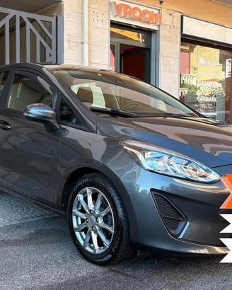 FORD Fiesta 7� serie Fiesta 1.5 TDCi 5 porte Plus