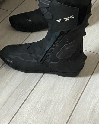 STIVALI MOTO TCX TAGLIA 43