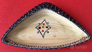 Svuota tasche anni 60 Fima  Deruta