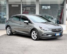 Opel Astra 1.0 Benzina 105CV E6 - 2018