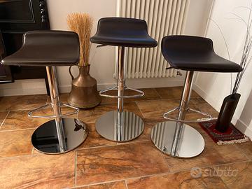 Sgabelli bar / cucina