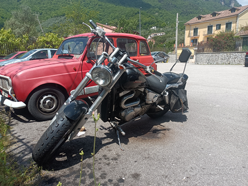 Suzuki Marauder 800