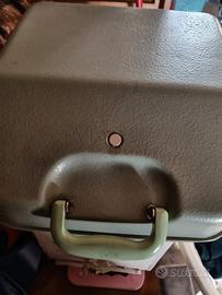 macchina da scrivere 