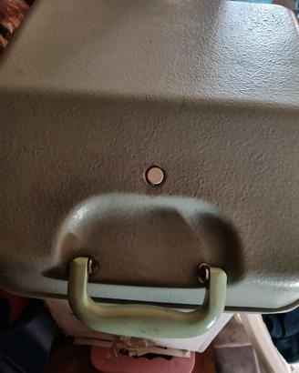 macchina da scrivere 