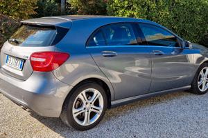 Mercedes classe A180 CDI SPORT