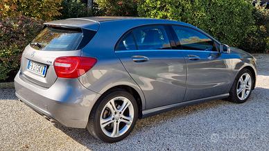 Mercedes classe A180 CDI SPORT