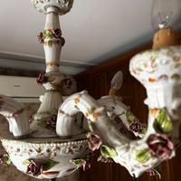 ARREDAMENTO CLASSICO COMPLETO ANNI 60/70