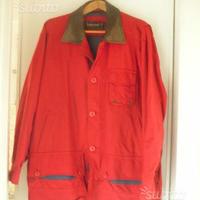 Giaccone tipo barca vela TIMBERLAND