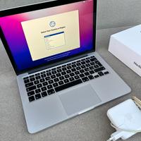 MacBook PRO - Retina 13” - 128 gb - Firenze