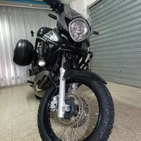 Honda Transalp XL 700V