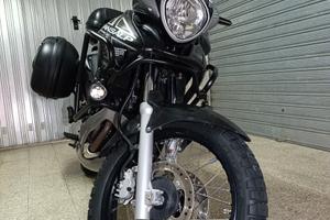 Honda Transalp XL 700V