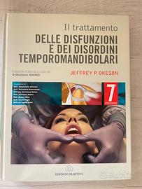 “Trattamento delle disfunzioni e disordini ATM”