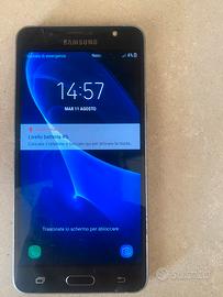 Samsung anno 2016 galaxi 5
